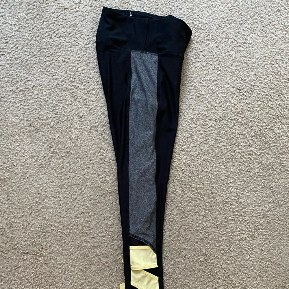 Workout leggings